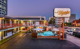 The Tangerine Hotel